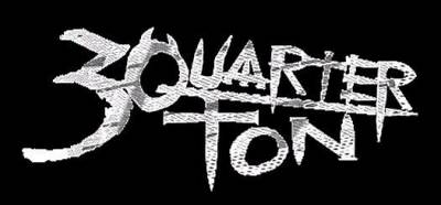 logo Three Quarter Ton